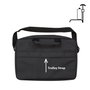 Ewent EW2515 Sacoche pour ordinateur portable 15.6 pouces, noir, avec protection rembourrée et poignées, compatible bagage