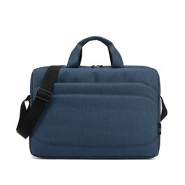 Ewent EW2516 Sacoche pour ordinateur portable 15.6 pouces bleue