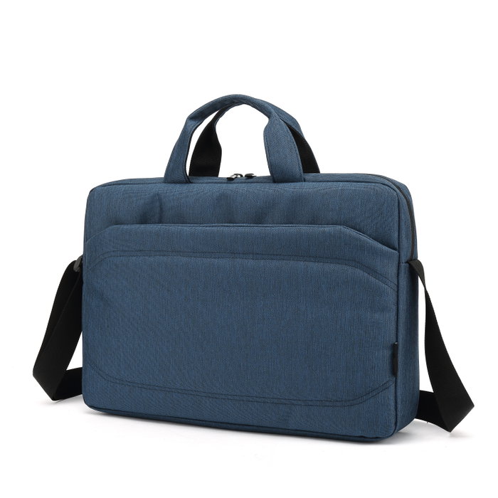 Ewent EW2516 Sacoche pour ordinateur portable 15.6 pouces bleue