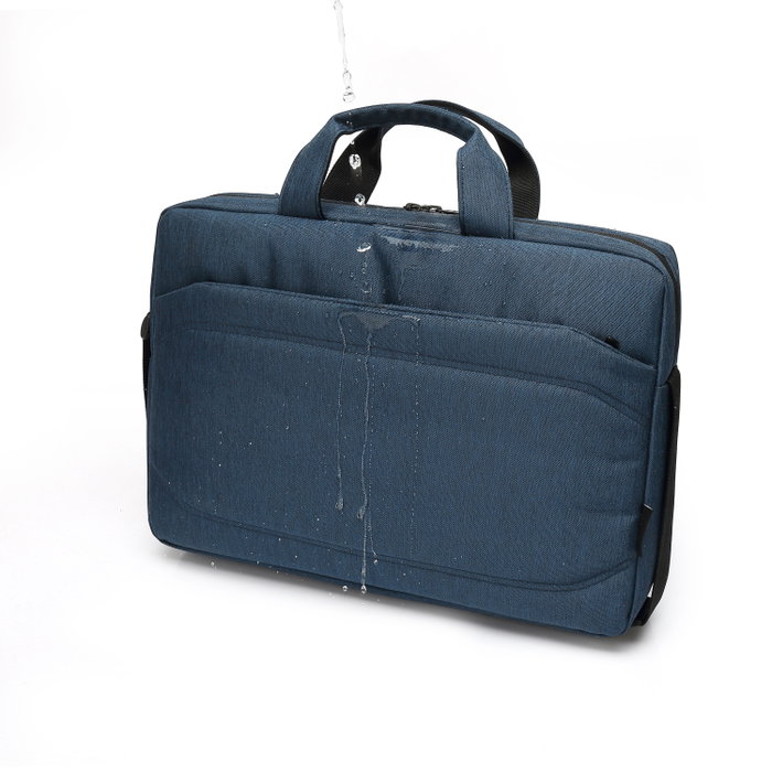 Ewent EW2516 Sacoche pour ordinateur portable 15.6 pouces bleue