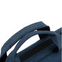 Ewent EW2516 Sacoche pour ordinateur portable 15.6 pouces bleue