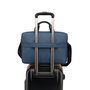 Ewent EW2516 Sacoche pour ordinateur portable 15.6 pouces bleue
