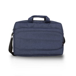 Ewent EW2516 Sacoche pour ordinateur portable 15.6 pouces bleue