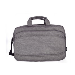 Ewent EW2517 Mallette pour ordinateur portable 15.6 pouces grise