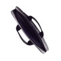 Ewent EW2517 Mallette pour ordinateur portable 15.6 pouces grise