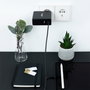 TooQ Chargeur Portable USB-C 90W TQLC-USBC90PD Noir Power Delivery