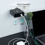 Chargeur pour Ordinateur Portable TooQ TQLC-USBC90PD 90 W