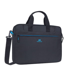 Rivacase 8027 Regent II Sacoche pour ordinateur portable 14" noir