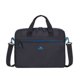 Rivacase 8027 Regent II Sacoche pour ordinateur portable 14" noir