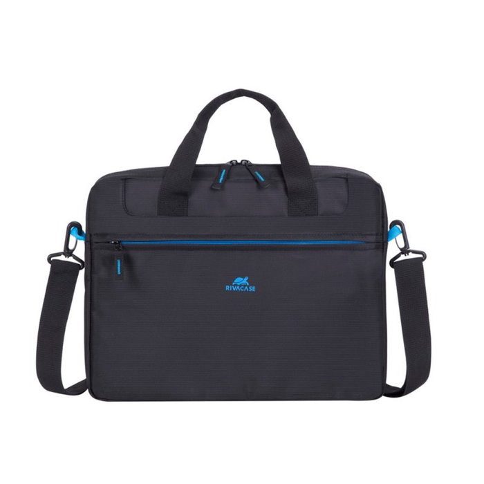 Rivacase 8027 Regent II Sacoche pour ordinateur portable 14" noir Rivacase 8027 Regent II Sacoche pour ordinateur portable 14" noir