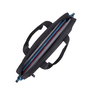Rivacase 8027 Black Regent II Sacoche pour Ordinateur Portable 14 pouces