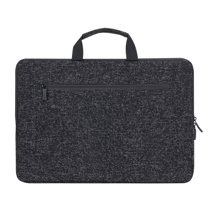 Rivacase 7915 Anvik Housse pour ordinateur portable 15,6 pouces noir Rivacase 7915 Anvik Housse pour ordinateur portable 15,6 pouces noir