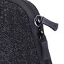Rivacase 7915 Anvik Housse pour ordinateur portable 15,6 pouces noir