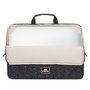 Rivacase 7915 Anvik Housse pour ordinateur portable 15,6 pouces noir