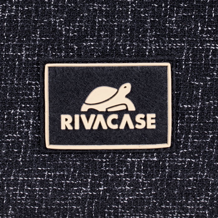 Rivacase 7915 Anvik Housse pour ordinateur portable 15,6 pouces noir Rivacase 7915 Anvik Housse pour ordinateur portable 15,6 pouces noir