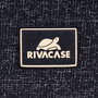Rivacase 7915 Anvik Housse pour ordinateur portable 15,6 pouces noir