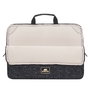 Rivacase 7915 Anvik Housse pour ordinateur portable 15,6 pouces noir