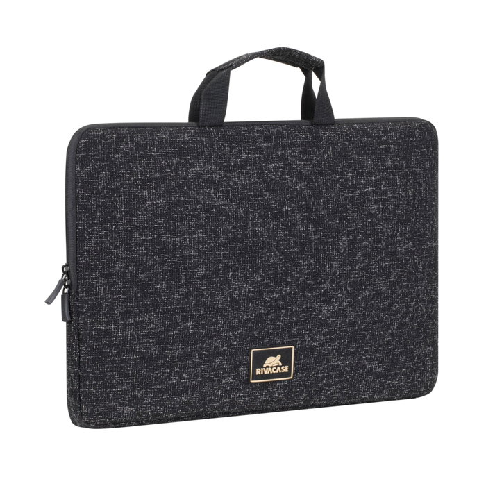 Rivacase 7915 Anvik Housse pour ordinateur portable 15,6 pouces noir Rivacase 7915 Anvik Housse pour ordinateur portable 15,6 pouces noir