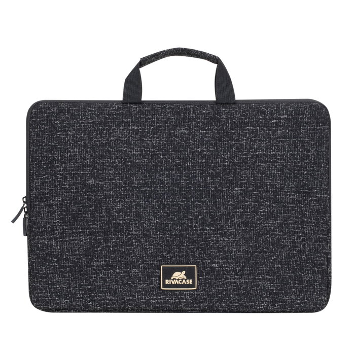 Rivacase 7915 Anvik Housse pour ordinateur portable 15,6 pouces noir Rivacase 7915 Anvik Housse pour ordinateur portable 15,6 pouces noir