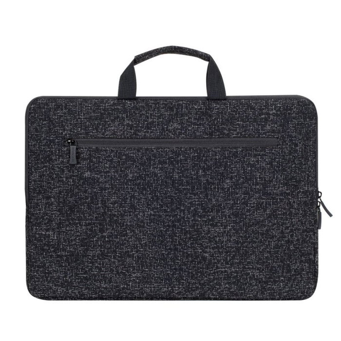 Rivacase 7915 Anvik Housse pour ordinateur portable 15,6 pouces noir