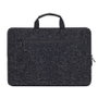 Rivacase 7915 Anvik Housse pour ordinateur portable 15,6 pouces noir