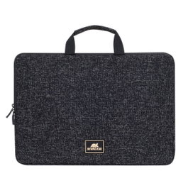 Rivacase 7915 Anvik Housse pour ordinateur portable 15,6 pouces noir