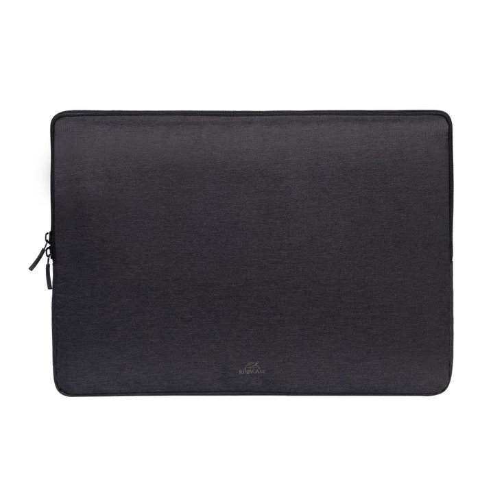 Rivacase 7705 Suzuka Housse pour ordinateur portable 15,6 pouces Noir Rivacase 7705 Suzuka Housse pour ordinateur portable 15,6 pouces Noir