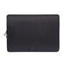 Rivacase 7705 Suzuka Housse pour ordinateur portable 15,6 pouces Noir