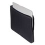 Rivacase 7705 Suzuka Housse pour ordinateur portable 15,6 pouces Noir