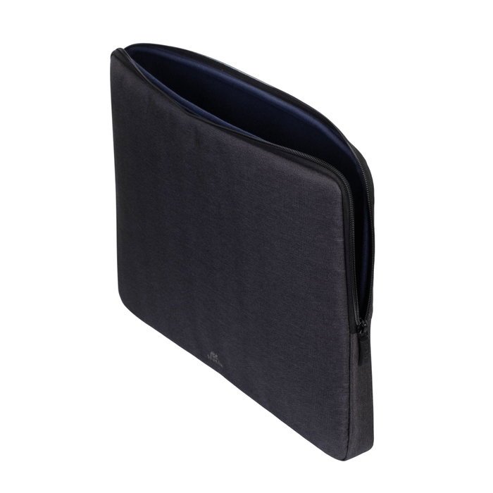 Rivacase 7705 Suzuka Housse pour ordinateur portable 15,6 pouces Noir Rivacase 7705 Suzuka Housse pour ordinateur portable 15,6 pouces Noir