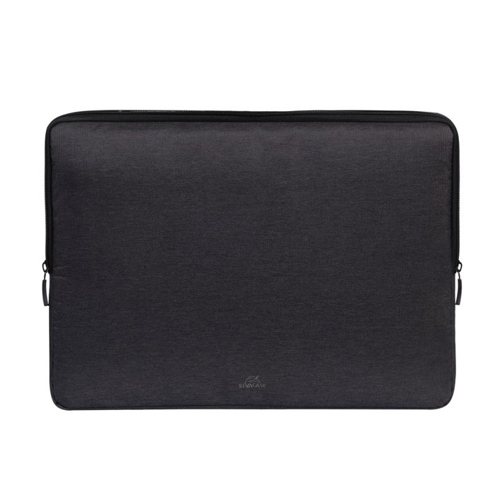 Rivacase 7705 Suzuka Housse pour ordinateur portable 15,6 pouces Noir Rivacase 7705 Suzuka Housse pour ordinateur portable 15,6 pouces Noir
