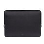 Rivacase 7705 Suzuka Housse pour ordinateur portable 15,6 pouces Noir