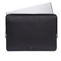 Rivacase 7705 Suzuka Housse pour ordinateur portable 15,6 pouces Noir