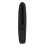 Rivacase 7705 Housse pour ordinateur portable 15.6 pouces Suzuka, protection抗choc, étui ajusté, noir