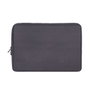Rivacase Suzuka 7707 Housse pour ordinateur portable 17,3 pouces Noir