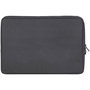 Rivacase Housse 7707 Suzuka pour ordinateur portable 17,3 pouces noir
