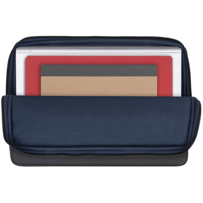 Rivacase Housse 7707 Suzuka pour ordinateur portable 17,3 pouces noir Rivacase Housse 7707 Suzuka pour ordinateur portable 17,3 pouces noir