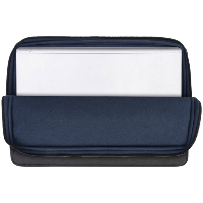 Rivacase Housse 7707 Suzuka pour ordinateur portable 17,3 pouces noir Rivacase Housse 7707 Suzuka pour ordinateur portable 17,3 pouces noir