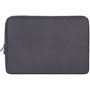 Rivacase Housse 7707 Suzuka pour ordinateur portable 17,3 pouces noir