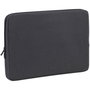 Rivacase Housse 7707 Suzuka pour ordinateur portable 17,3 pouces noir