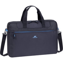 Rivacase 8037 Regent Laptop Bag 15.6 black