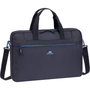 Rivacase 8037 Regent Laptop Bag 15.6 black