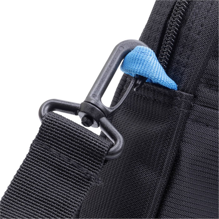 Rivacase 8037 Regent Laptop Bag 15.6 black