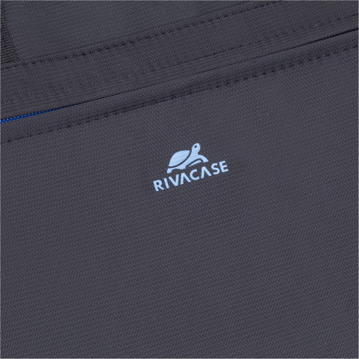 Rivacase 8037 Regent Laptop Bag 15.6 black