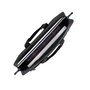 Rivacase 8058 Regent Bag 17.3 noir avec souris sans fil