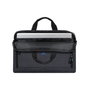 Rivacase 8058 Regent Bag 17.3 noir avec souris sans fil