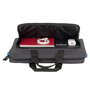 Rivacase 8058 Regent Bag 17.3 noir avec souris sans fil