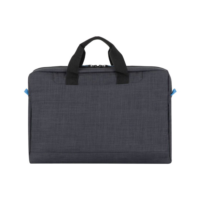 Rivacase 8058 Regent Bag 17.3 noir avec souris sans fil Rivacase 8058 Regent Bag 17.3 noir avec souris sans fil