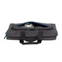 Rivacase 8058 Regent Bag 17.3 noir avec souris sans fil