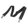 Rivacase 8058 Regent Bag 17.3 noir avec souris sans fil